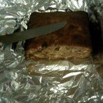 Banana Bread - Florida Summer 2010