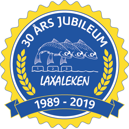 Laxaleken